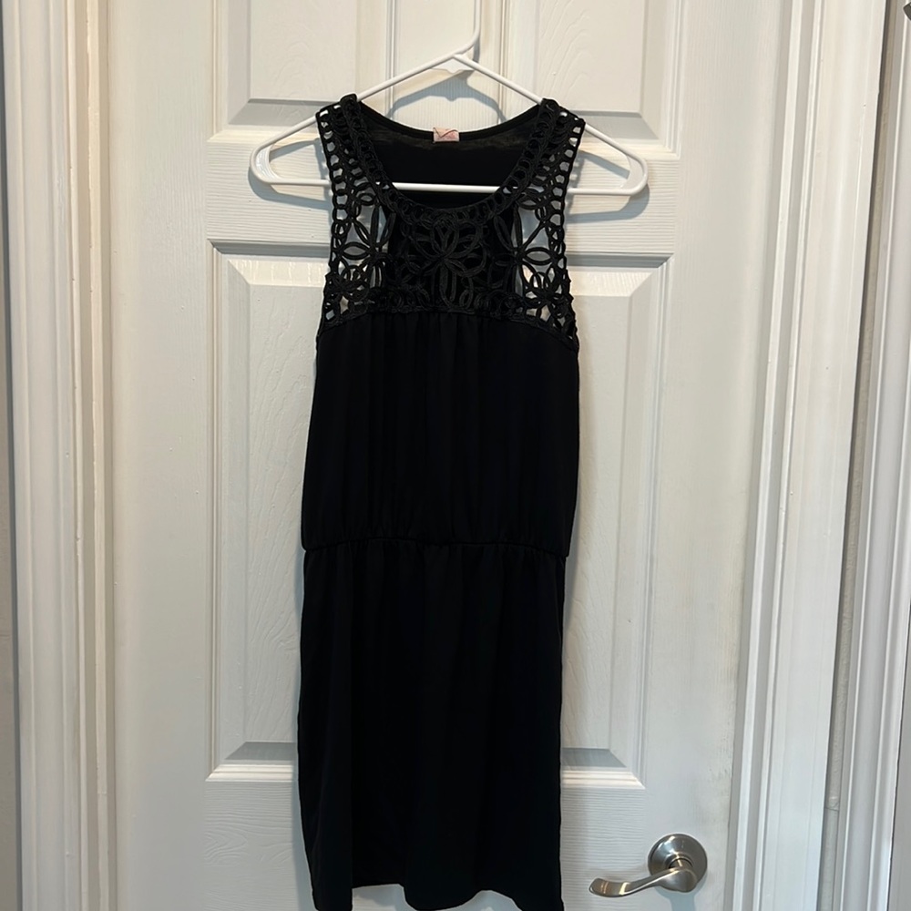 Swim suit cover up. Size small.  Excellent condition